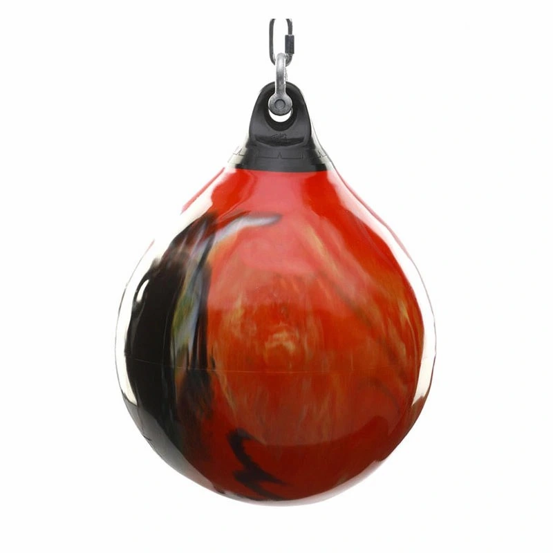 Fitness Sport Heavy Boxing Ball Punching Bag Aqua Inflatable Speed Water Punching Bag