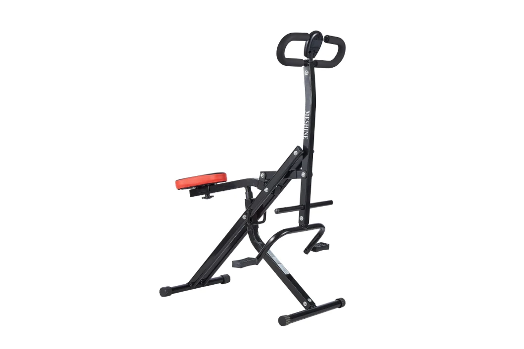 Hot Selling Home Use Fitness Equipment Horse Riding Exercise Machine Power Rider Exercise Machine