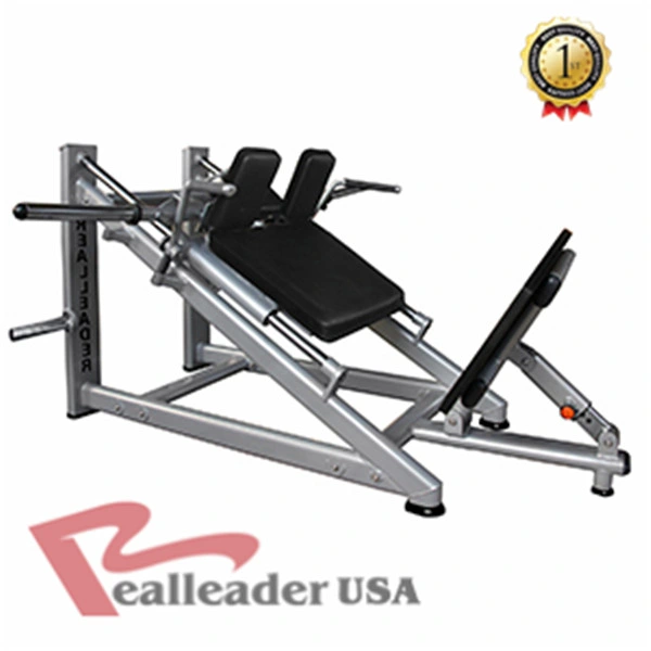 Fitness Equipment 45-Degree Leg Press for Gym