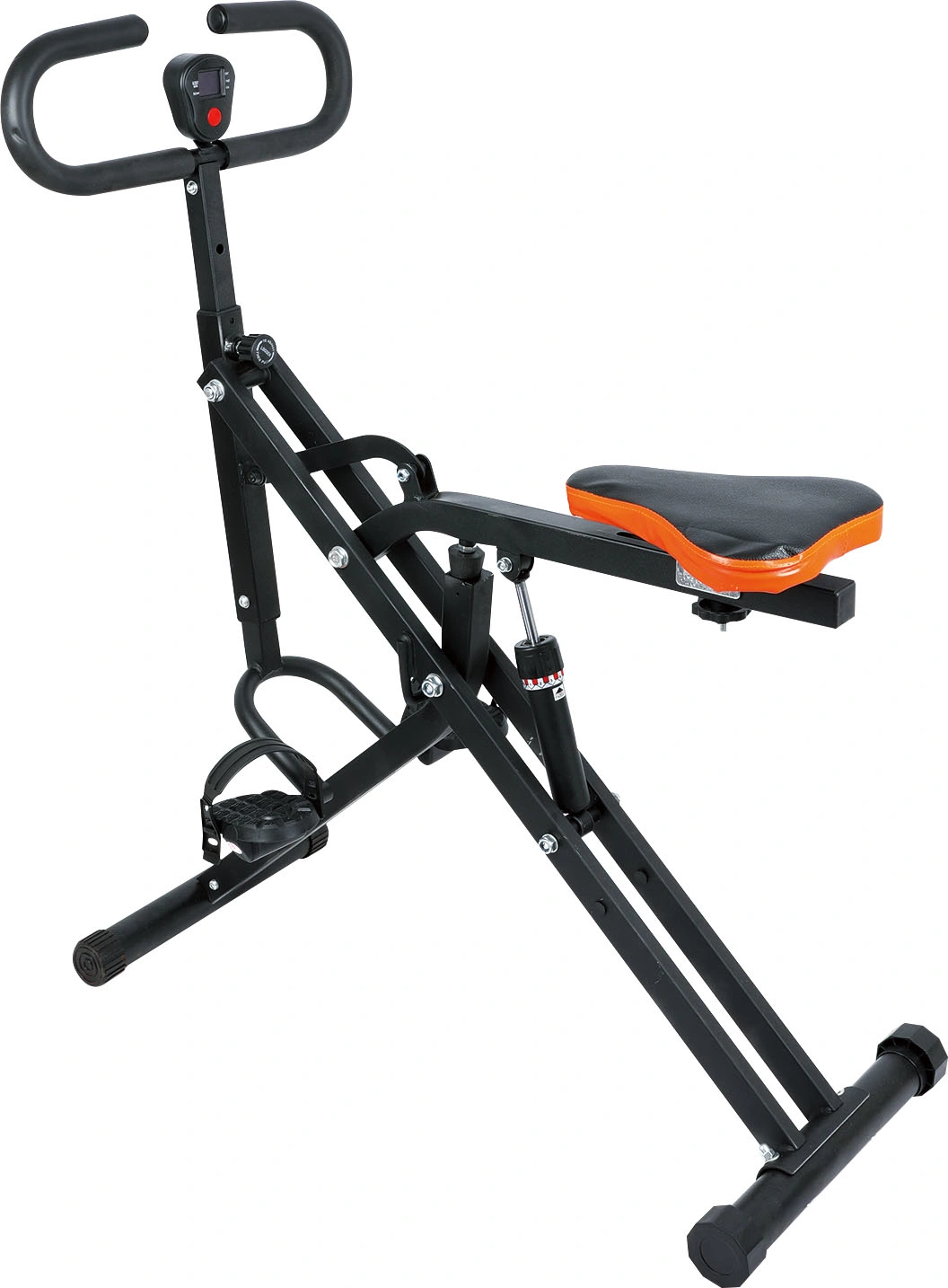 Gym Fitness Equipment Horse Riding Machine