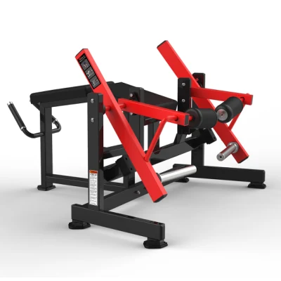 Realleader Fitness Gym Equipment Многофункциональный тренажер для сгибания ног в стороны по стандарту ISO (RS-1021)