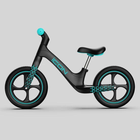 Оптовая продажа без педали Baby First Bike Push Bike Лучший мини-балансир для малышей Игрушечный велосипед по заводской цене